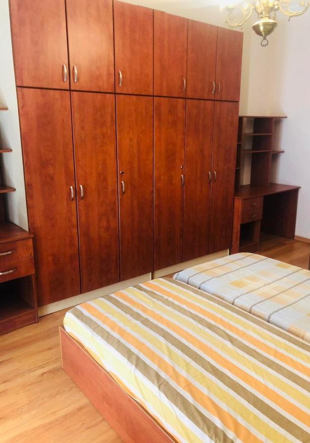 Two Bedroom Apartment In Historical Area Thessaloníki Eksteriør bilde