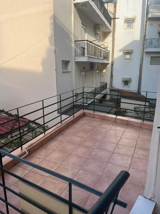 Two Bedroom Apartment In Historical Area Thessaloníki Eksteriør bilde