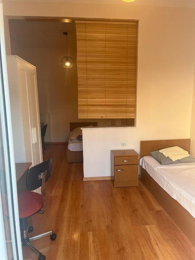 Two Bedroom Apartment In Historical Area Thessaloníki Eksteriør bilde
