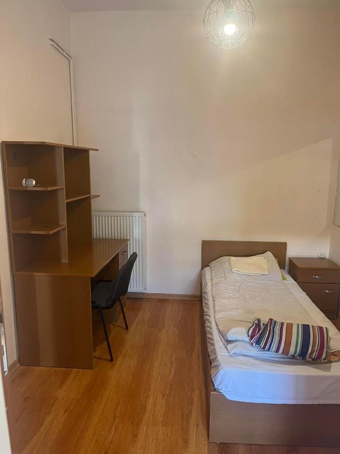 Two Bedroom Apartment In Historical Area Thessaloníki Eksteriør bilde